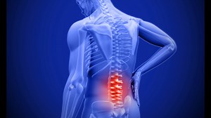 Got back pain? Try this gadget