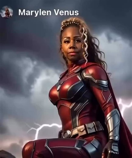 Lady Libra Hell on Instagram