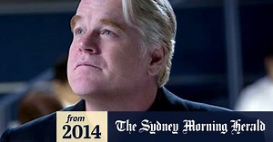 Philip Seymour Hoffman's death won't delay The Hunger Games sequels