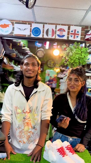 Thank you from MaNaB Rashaile — Hiradai GRB Collection