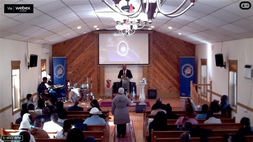 Join us this Sunday as we praise the Lord! | AFM Jubilee Celebration Center