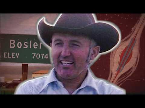 The Abductee That Slowly Lost Everything | Pat McGuire