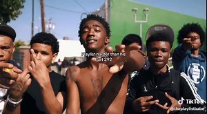 Txny4 ft. CBK4 - NSA #fyp #heraux💋 #playlist | playlist