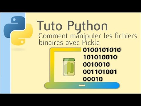 #PYTHON cours 12: #Mini #projet : #classes, #tableaux et #fichiers