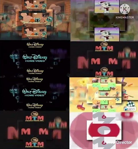 YTPMV Eighthparison Shuric Scan