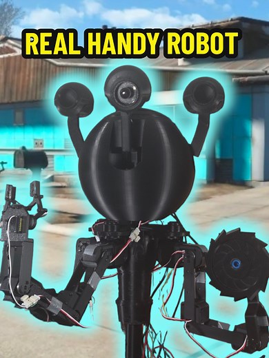Custom Feetech Servo Brackets for Robots