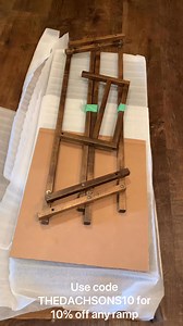 33K views · 475 reactions | Best dog ramps on the market! Made by...