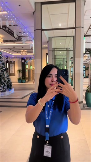 Hello, December! Let the smiles begin! Wishing everyone a beautiful, bright, and joyous new month from the festive Allegra Garden Place. 🎄😊 #DecemberJoy #AllegraGardenPlace #HolidayCheer #dmcihomes