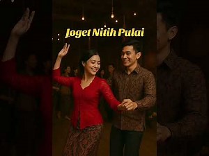 Joget Nitih Pulai ( Karaoke)
