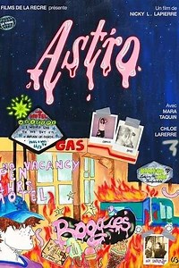 Astro - Movie