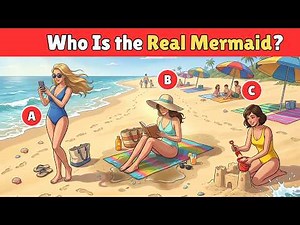 10 Detective Mystery Puzzles That Will Test Your Observation Skills