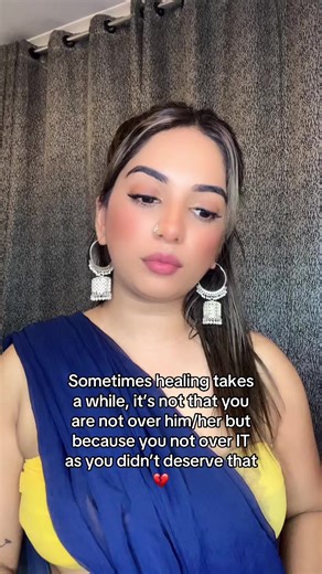 Understanding the Healing Journey: Embrace the Process