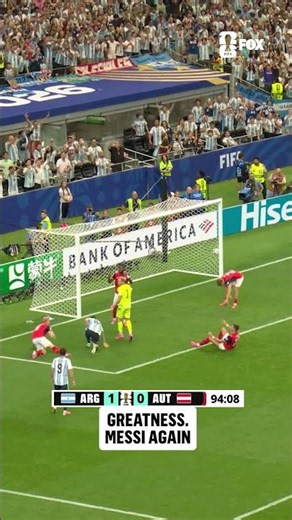 MESSI WITH THE BRACE TO PASS MARTA FOR THE MOST-EVER GOALS, MAN OR WOMAN, IN A FIFA WORLD CUP 🐐