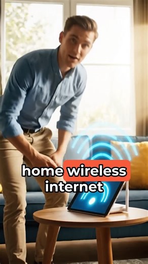 Search For Home Wireless Internet Providers. Compare Plans And Get Faster WiFi — Learn More | The Discount Spot | Facebook