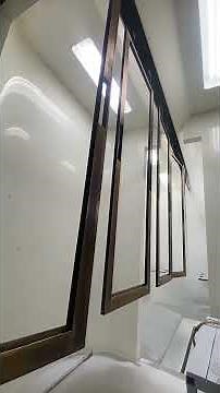 Automatic Powder Coating Line