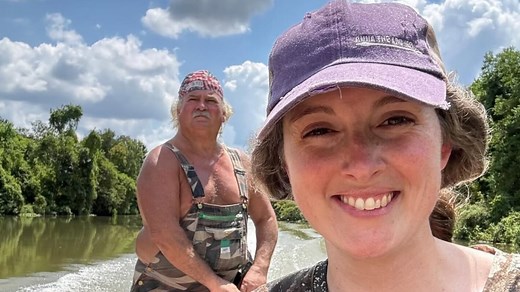 'Swamp People' Stars Reveal Season 17 Premiere Date With BTS Photos