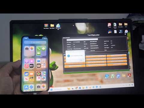 iPhone X iOS 16.7.15 iCloud Unlock 2026🔥 Bypass iCloud Activation Lock For Free Without Jailbreak