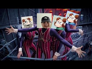 We Are Number One (Jschlatt AI cover)