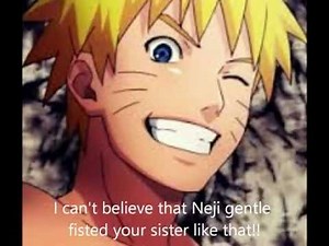 NaruHina Movie: Turning Page Part 2