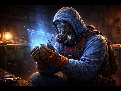 Let's Get Some Blueprint Fragments In Rust