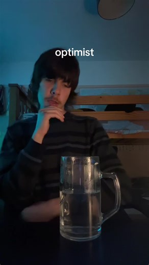 Exploring Perceptions of Glass: A Humorous Take