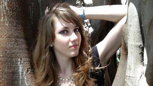 Mary Beth Haglin talks about her underage relationship