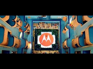 Moto - Different Is Better