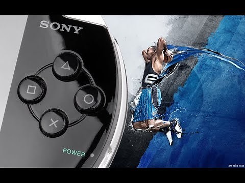 All NBA Games for PSP review