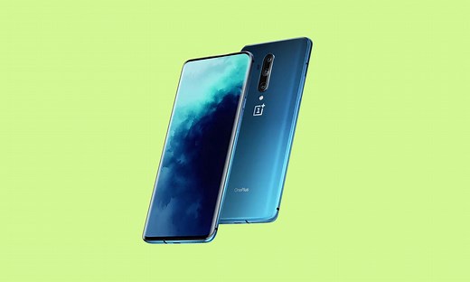 OnePlus 7T Pro Firmware Flash File (Stock ROM Guide)