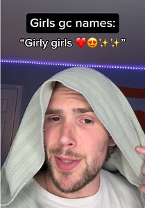 Boys names are so random 😭😭 #fypシ #joke #joking #gc #memes | boys names