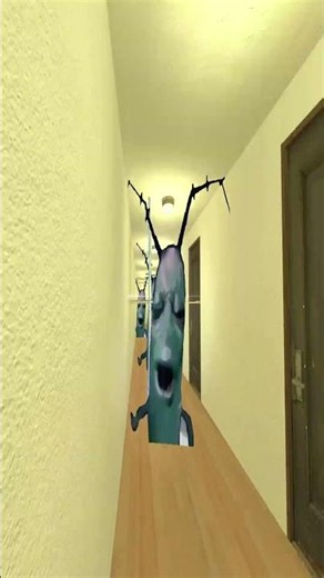 Nextbots Chase Pov 256 #gmod #garry's mod