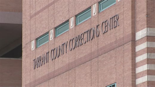 2 Tarrant County jailers fired following inmate's death; video released