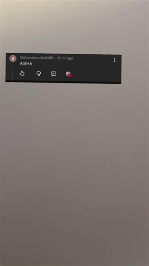 Comment ur name ❤️ Note: "I will only write the name if you subscribe to my channel."