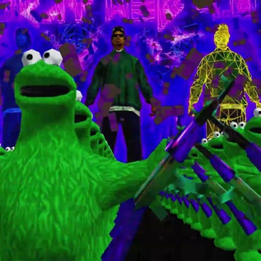 Game Devs Tip #5: WHITE CUBES