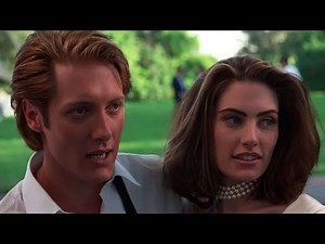 Dream Lover | James Spader Wedding Scene