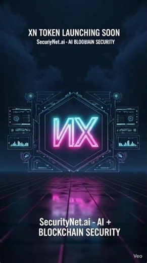 ‎🔗 SecurityNet.ai #AI #CyberSecurity #CyberDefense #DigitalSafety #Web3 #Blockchain #DataProtection