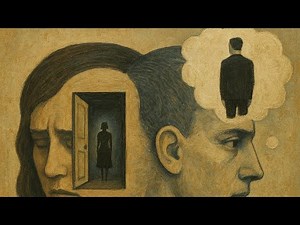 Why confabulation matters. The silent engine behind Prof.@samvaknin “Shared Fantasy”