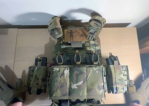 Shaw Concepts ARC V2 Initial Impressions