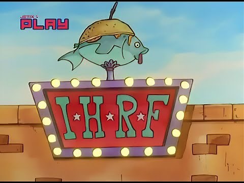 The Secret Files of the Spy Dogs 1998 (AI processed) Season 1 Episode 7 I.H.R.F. / Oatz