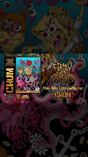 SLAM WORLDWIDE | @firmlygrasped666 "Chum" OUT NOW! Official Stream: https://youtu.be/spce3-khELw Social Media: https://facebook.com/100094178191500... | Instagram