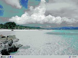 Windows 2000 Startup And Shutdown