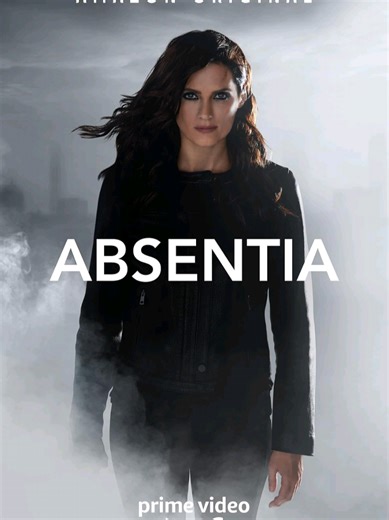 Absentia: Un Thriller Psicológico Impactante en Prime Video