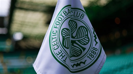 Shock moment Celtic star grassed up two team-mates to avoid paying fine