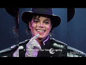 Michael Jackson - best songs