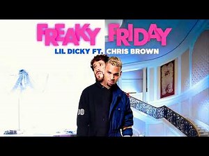 Lil Dicky ft. Chris Brown - Freaky Friday [OFFICIAL INSTRUMENTAL]