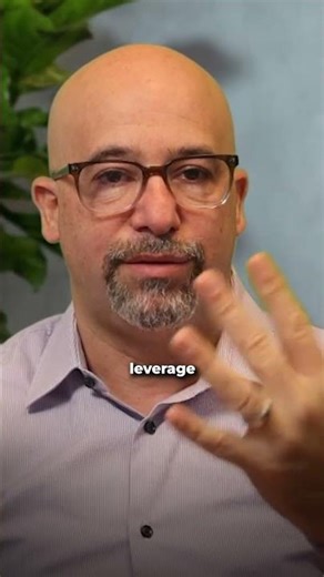 What Is Leverage? Here’s the Simple Math