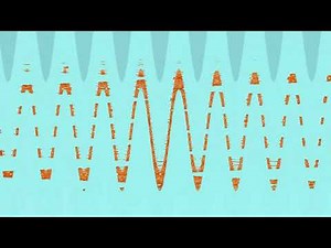 Nickelodeon Letters Logo Effects (Preview 2B V35 Effects)