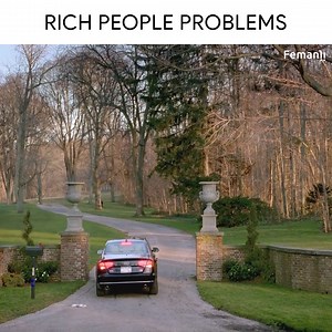 Rich people problems 😂 | BDA Stories