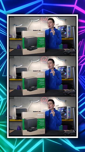 @iRobot Roomba Combo j9 Self-Emptying & Auto-Fill Robot Vacuum & Mop - App Setup #CommissionsEarned #irobot #foundonamazon #amazonfinds #amazonhomefinds