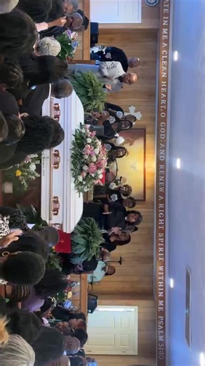Wheeler’s Funeral Home on Reels